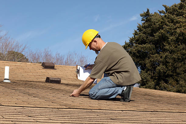Best Roof Installation  in Siloam Springs, AR